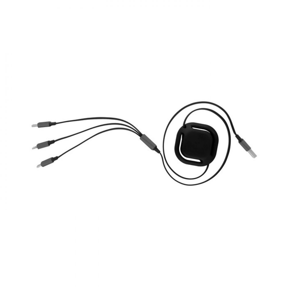 CARGADOR SILVER.